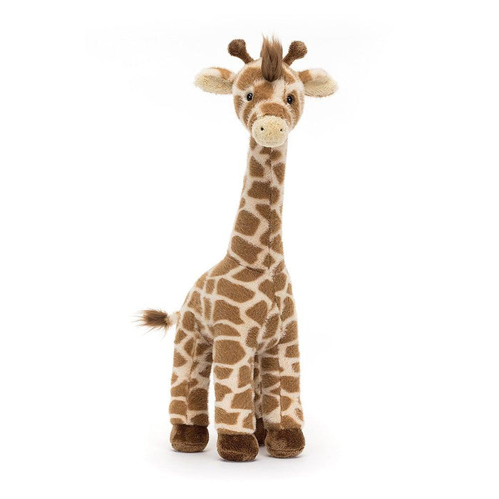 JellyCat Dara Giraffe Plush Toy