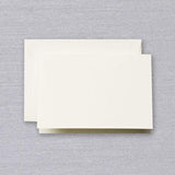 Crane Paper Ecru Boxed Notes