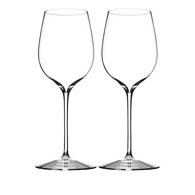 Elegance Pinot Noir Glass Pair