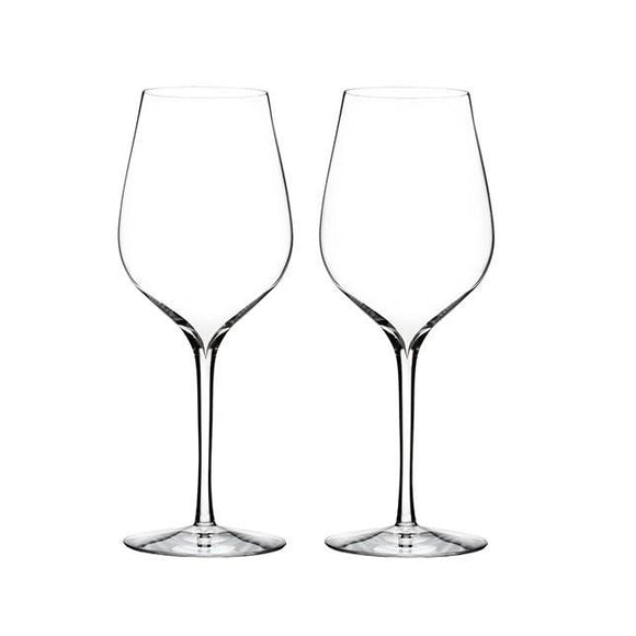 Elegance Sauvignon Blanc Glass Pair
