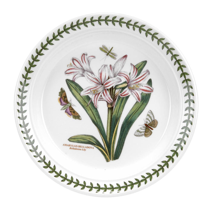 Portmeirion Botanic Garden Salad Plate