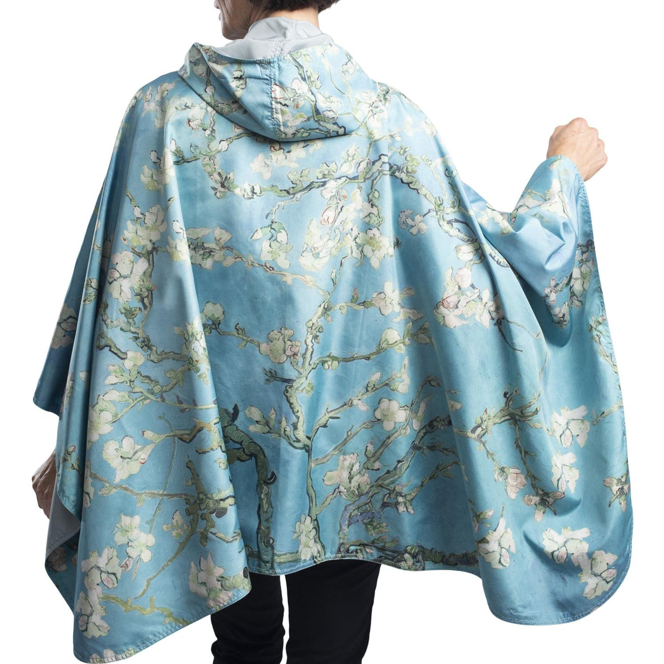 Wraps & Ponchos