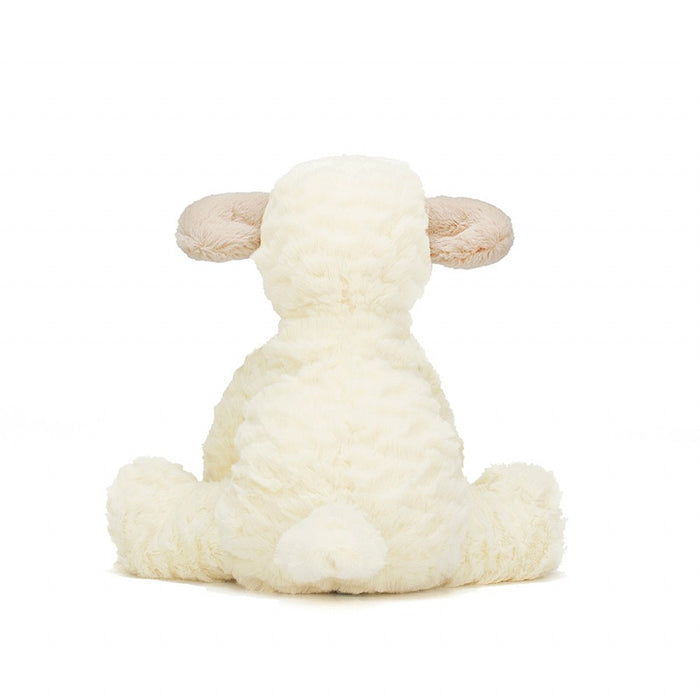 JellyCat Fuddlewuddle Lamb Medium Plush Toy
