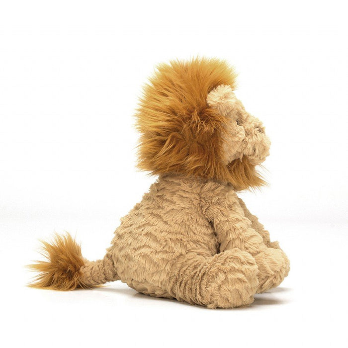 JellyCat Fuddlewuddle Lion Plush Toy