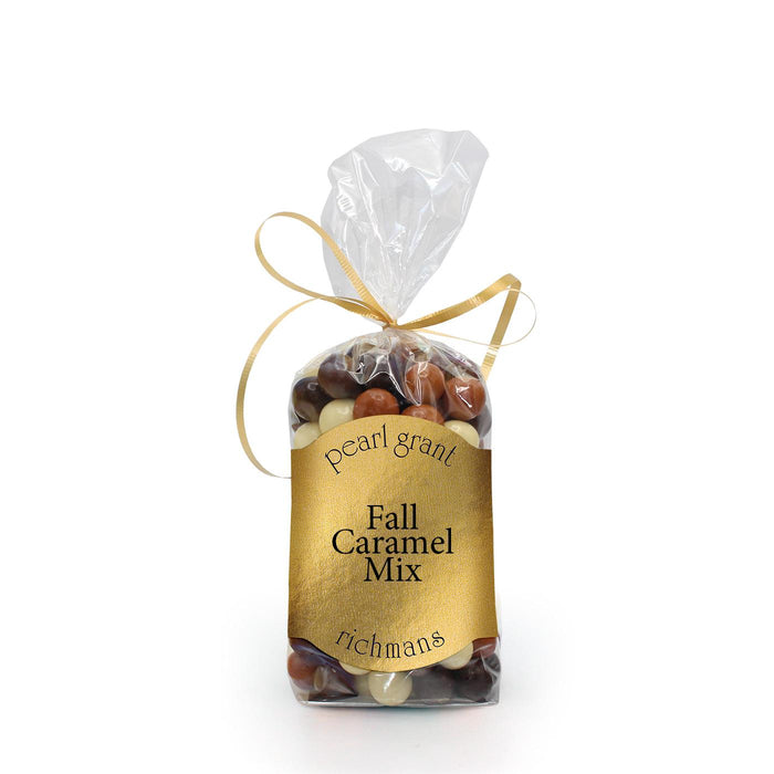 Fall Caramel Mix