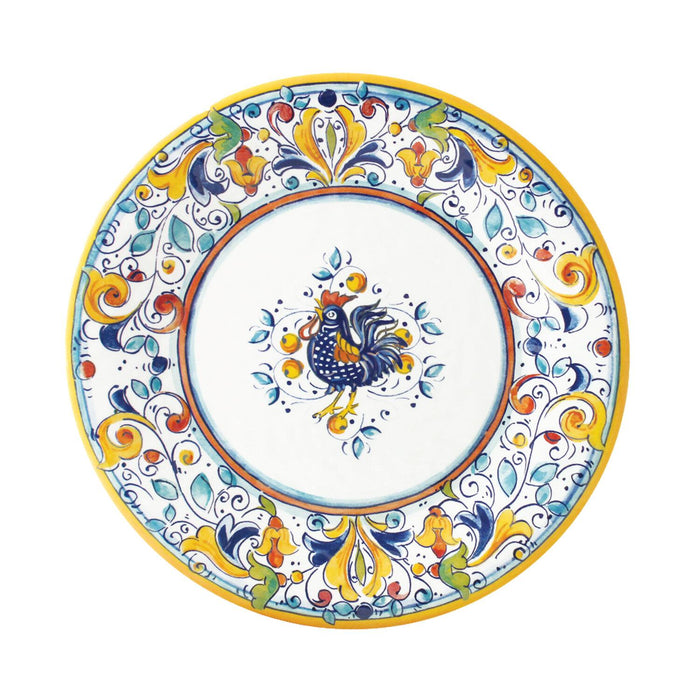 Florence Dinner Plate by Le Cadeaux