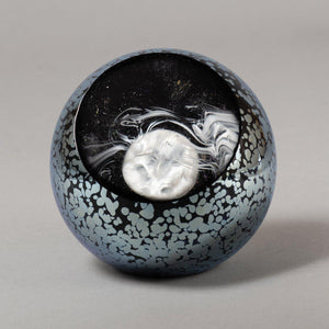Full Moon Celestial Paperweight
