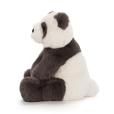JellyCat Harry Panda Cub Large Plush Toy