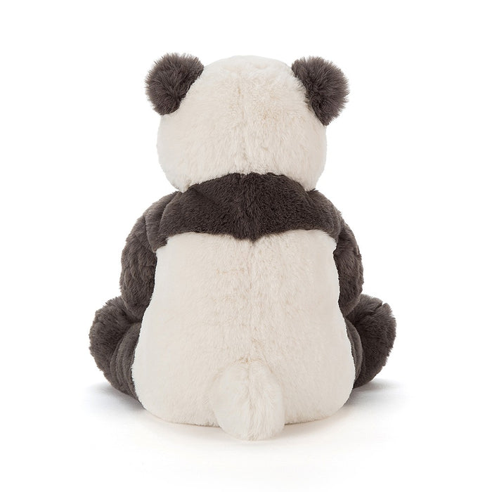 JellyCat Harry Panda Cub Medium Plush Toy