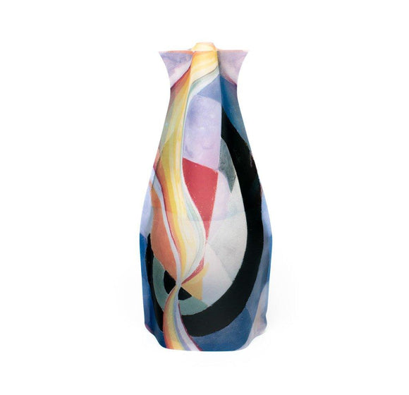 Helice Vase