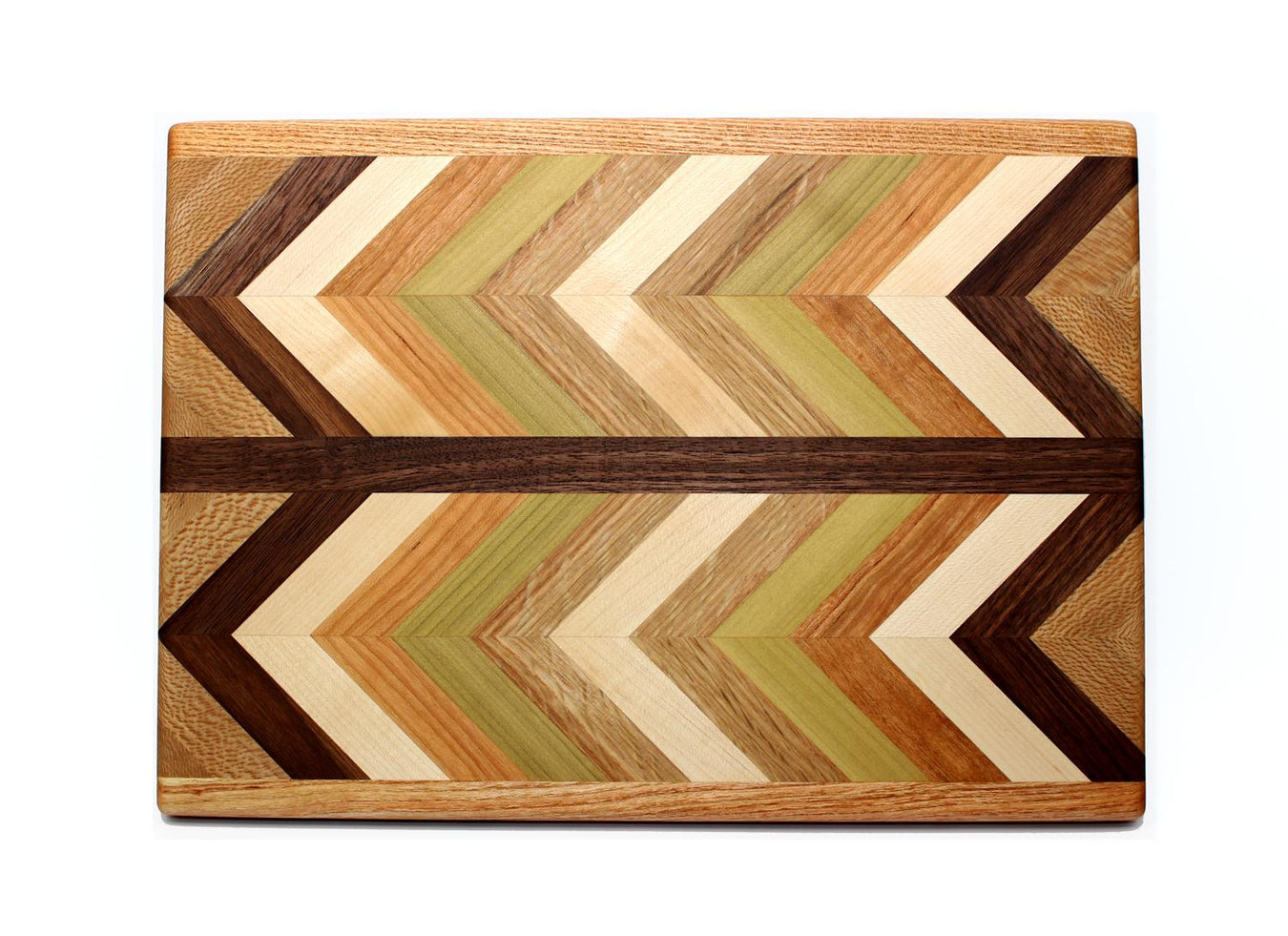 Wood