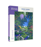 Hiroo Isono: Full Bloom 1000-Piece Jigsaw Puzzle