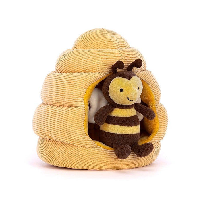 JellyCat Honeyhome Bee Plush Toy