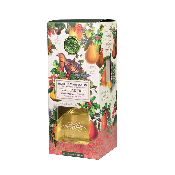 In a Pear Tree Fragrance Diffuser