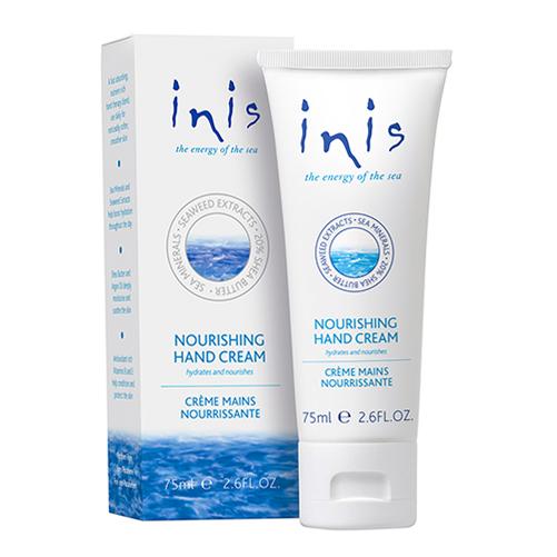 Inis Nourishing Hand Cream 2.6 fl. Oz.