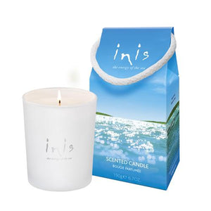 Inis Scented Candle 6.7 oz.