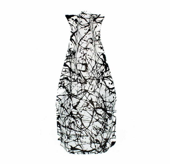 Inky Vase