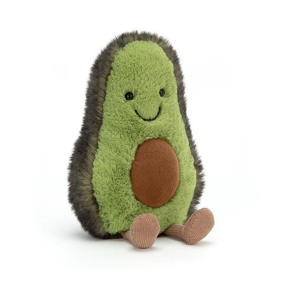JellyCat Amuseable Avocado Small Plush Toy