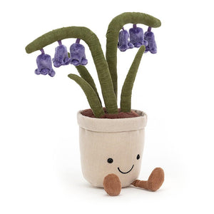JellyCat Amuseable Bluebell Plush Toy