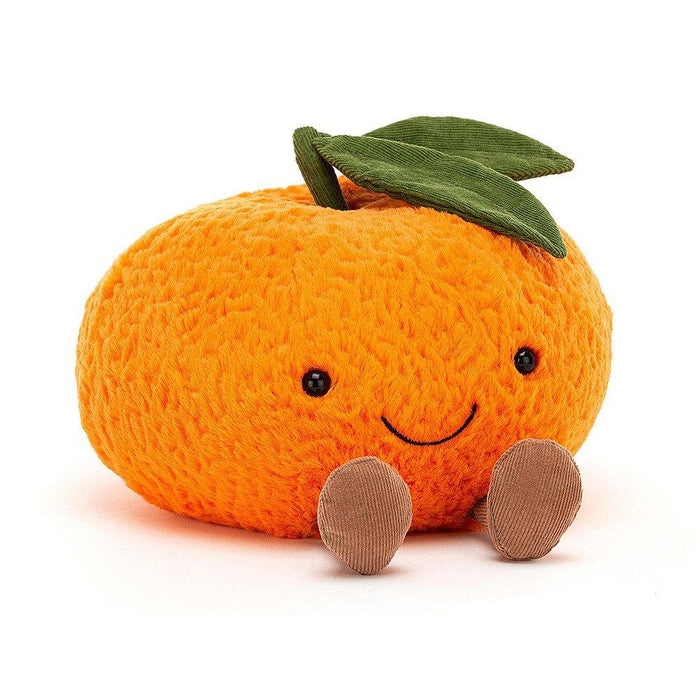 JellyCat Amuseable Clementine Medium Plush Toy