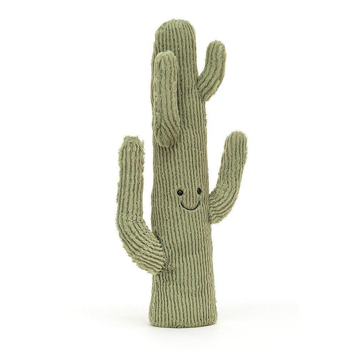 JellyCat Amuseable Desert Cactus Medium Plush Toy
