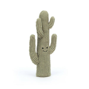 JellyCat Amuseable Desert Cactus Small Plush Toy