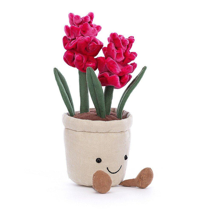 JellyCat Amuseable Hyacinth Plush Toy