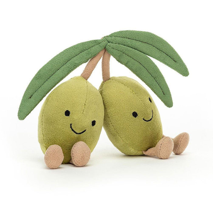 JellyCat Amuseable Olives Plush Toy