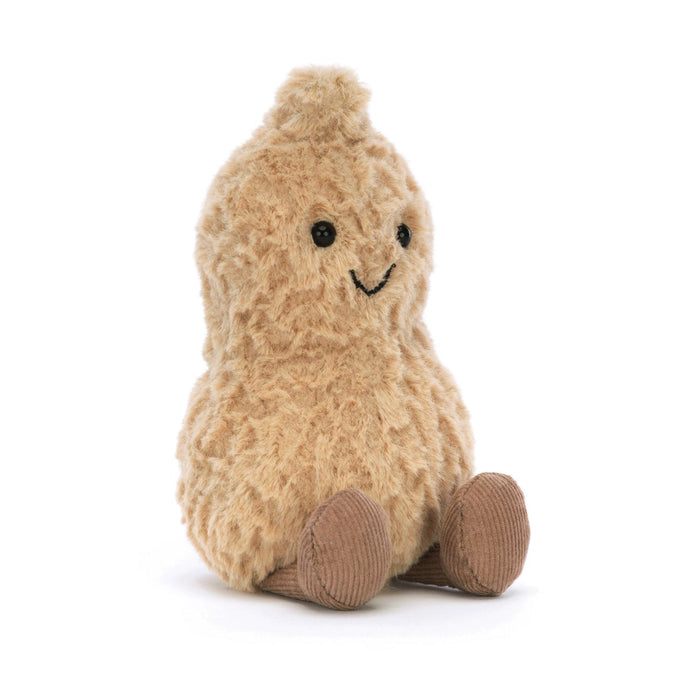 JellyCat Amuseable Peanut Plush Toy
