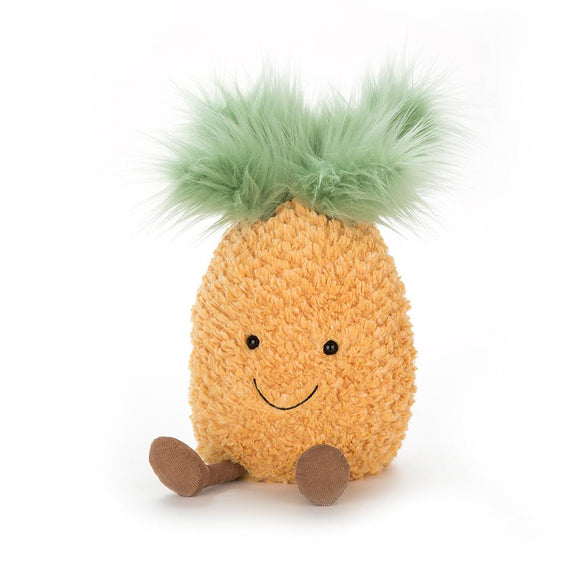 JellyCat Amuseable Pineapple Large Plush Toy