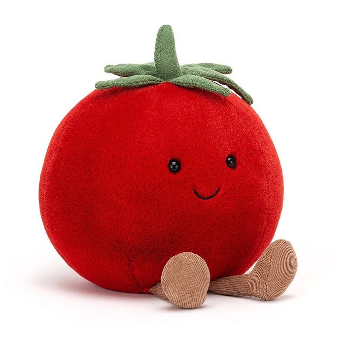 JellyCat Amuseable Tomato Plush Toy