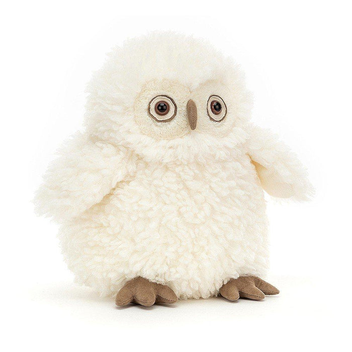 JellyCat Apollo Owl Plush Toy