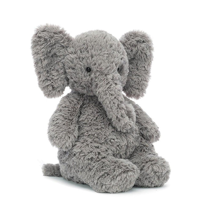 JellyCat Archibald Elephant Plush Toy