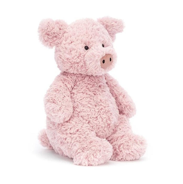 JellyCat Barnabus Pig Plush Toy