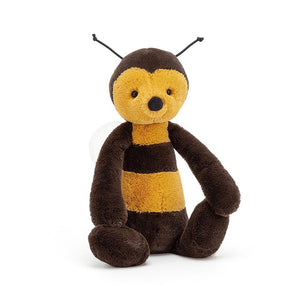 JellyCat Bashful Bee Medium Plush Toy