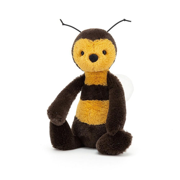 JellyCat Bashful Bee Small Plush Toy