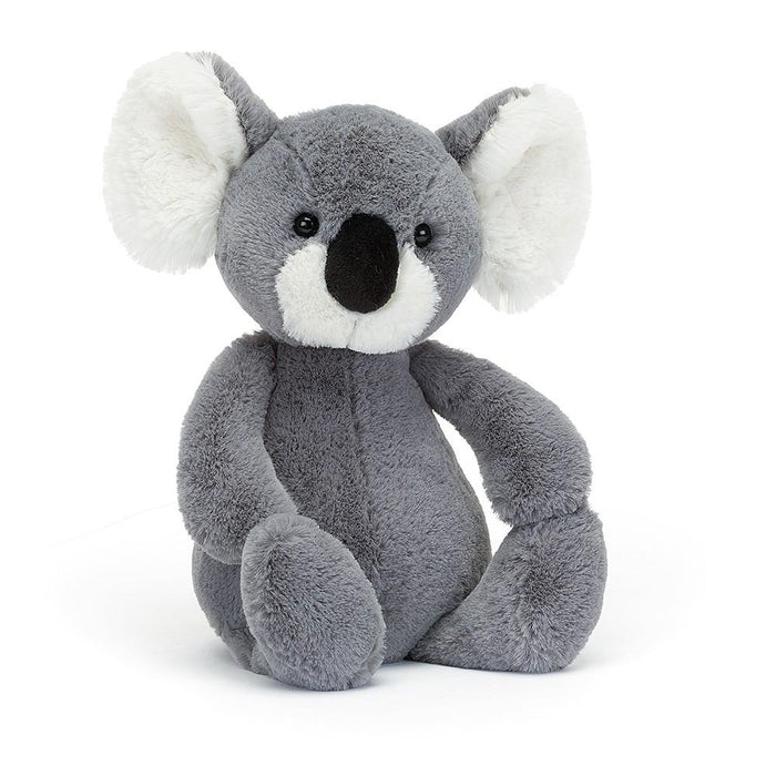 JellyCat Bashful Koala Medium Plush Toy
