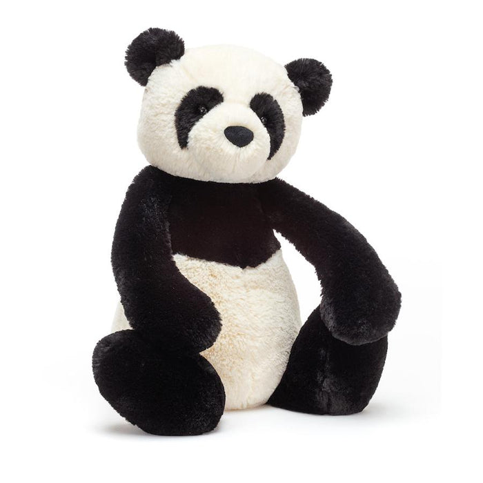 JellyCat Bashful Panda Huge Plush Toy