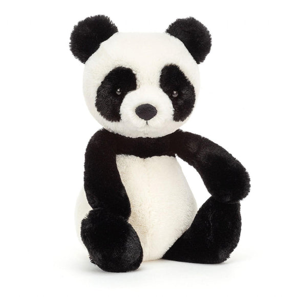 JellyCat Bashful Panda Medium Plush Toy
