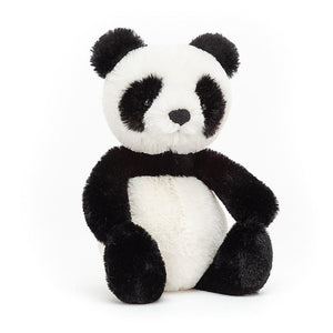 JellyCat Bashful Panda Small Plush Toy