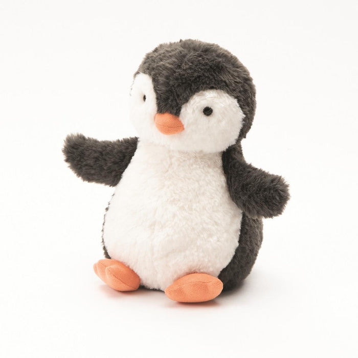 JellyCat Bashful Penguin Plush Toy