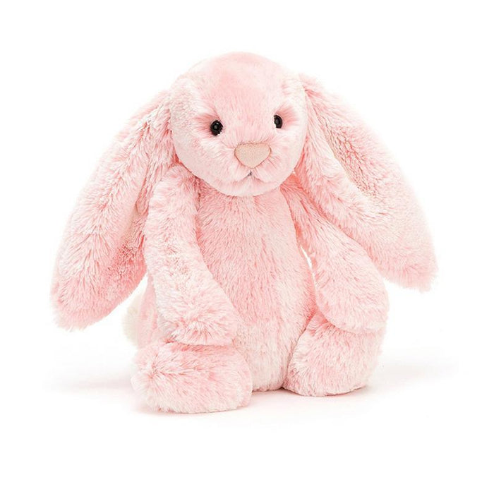 JellyCat Bashful Peony Bunny Plush Toy