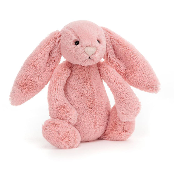 JellyCat Bashful Petal Bunny Small Plush Toy