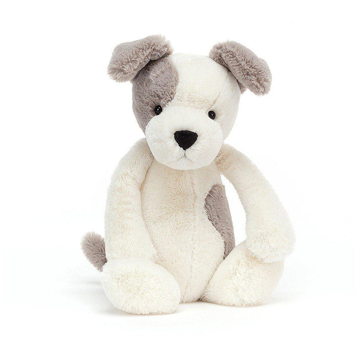 JellyCat Bashful Terrier Medium Plush Toy