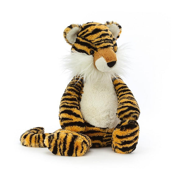 JellyCat Bashful Tiger Huge Plush Toy