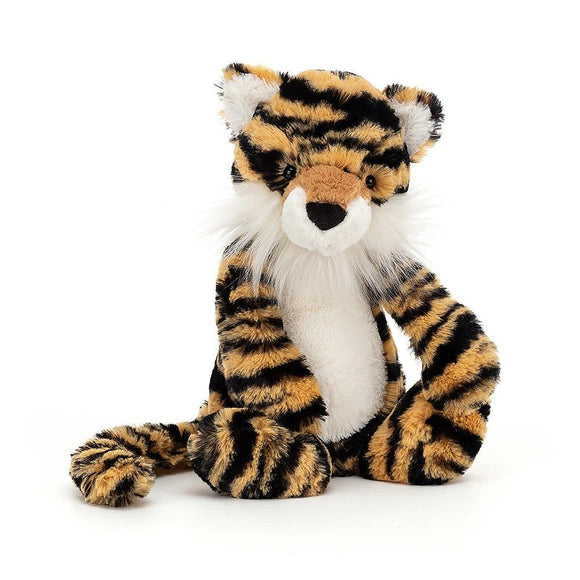 JellyCat Bashful Tiger Medium Plush Toy