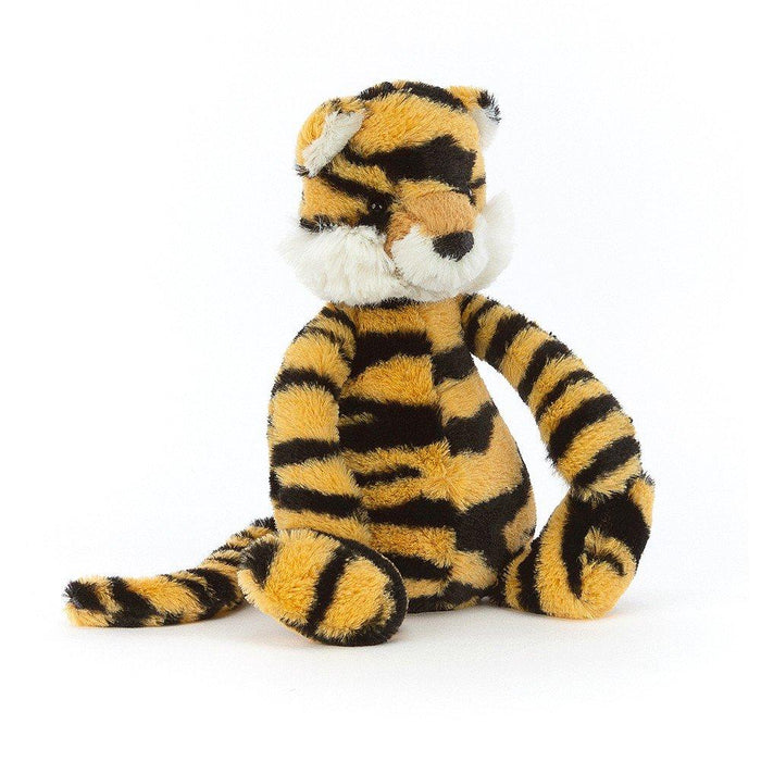 JellyCat Bashful Tiger Small Plush Toy