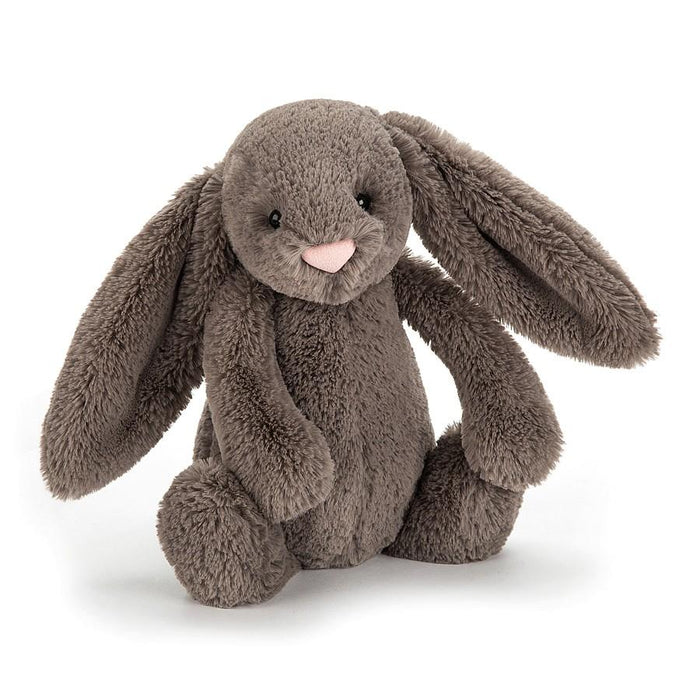 JellyCat Bashful Truffle Bunny Small Plush Toy
