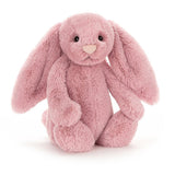JellyCat Bashful Tulip Bunny Medium Plush Toy