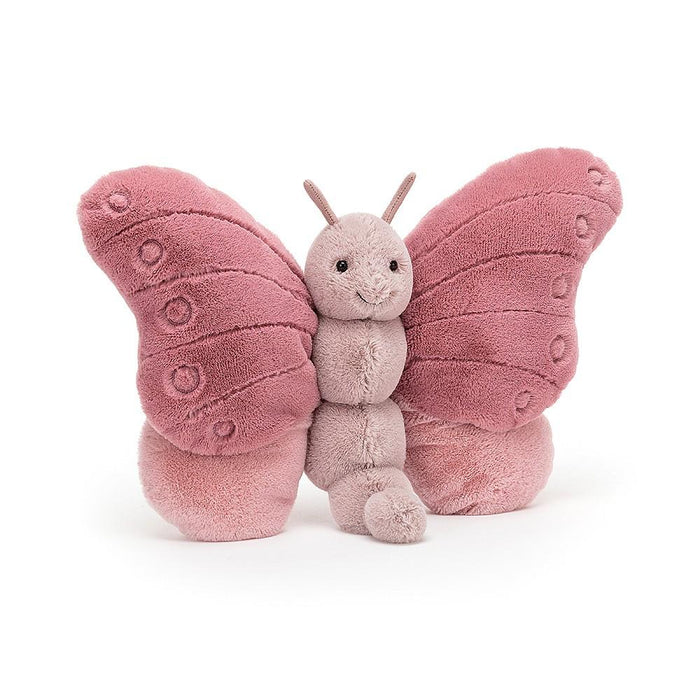 JellyCat Beatrice Butterfly Plush Toy